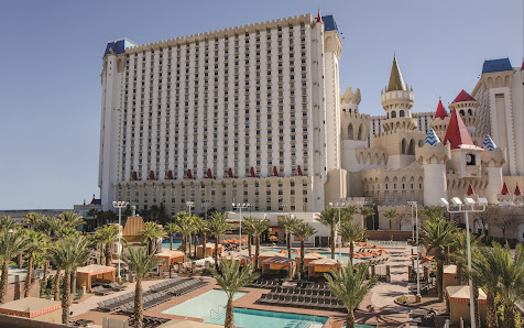 Excalibur Hotel and Casino thumb 2